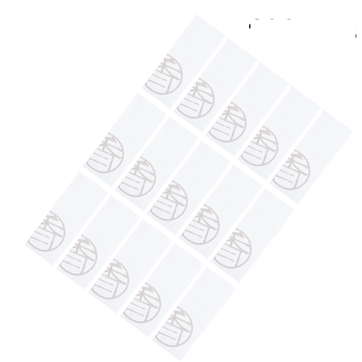 Food Packed Snacks - 100 stuks hotdog papieren zakjes, vetvrij,