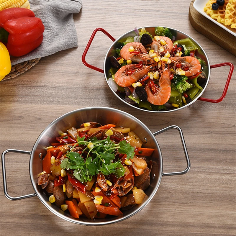 20-34cm Spaanse Paella Kookpot - Food Snacks In Spanish recensie en prijs