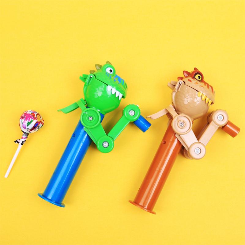 1/2/4 PCS Creatieve Lollipop R - Spicy Food Snacks recensie en prijs