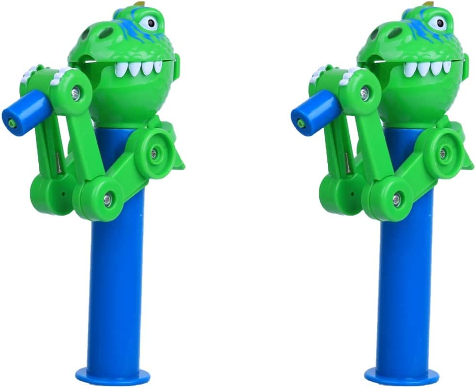 1/3/5PCS Dinosaurus Lollipop R - Spicy Food Snacks recensie en prijs
