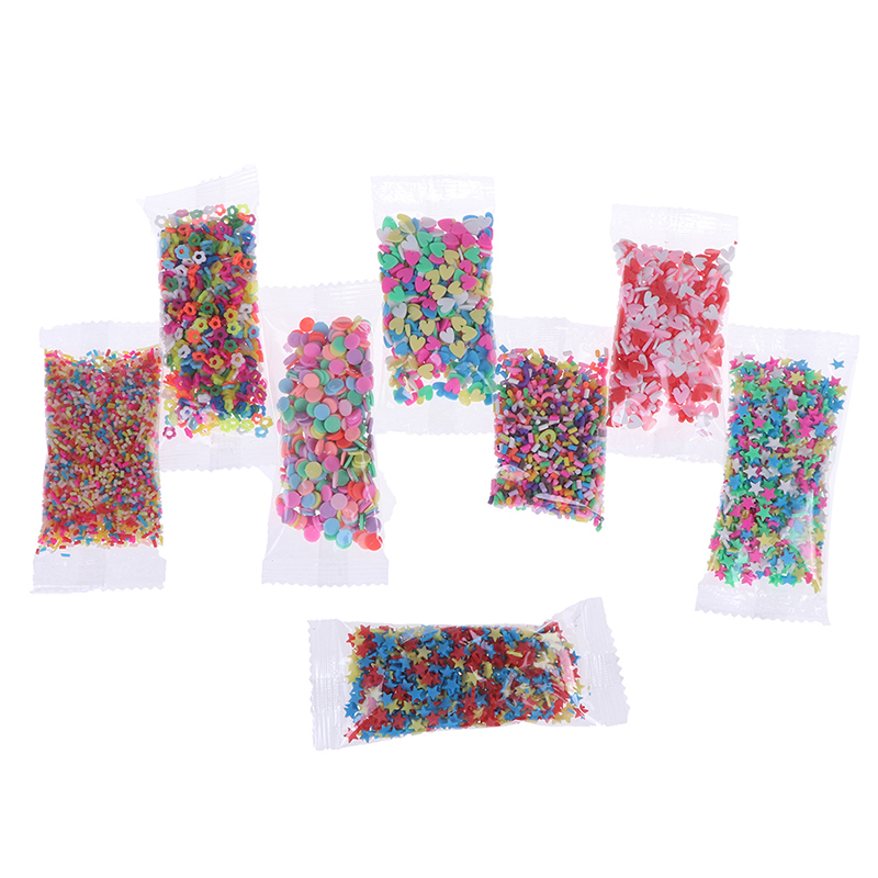 10G Nep Sprinkles Decoratie Vo - Spicy Food Snacks recensie en prijs