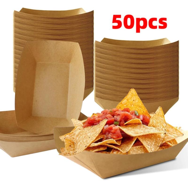 Kraft Bootjes Wegwerp Hotdog B - Food Packed Snacks recensie en prijs