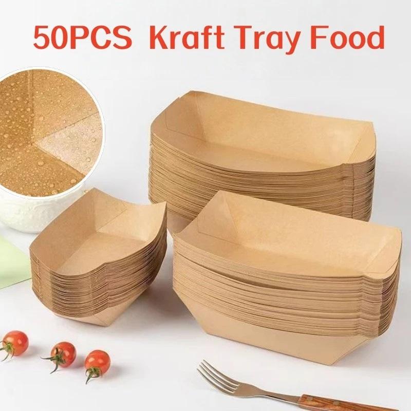 Kraft Bootjes Wegwerp Hotdog B - Food Packed Snacks recensie en prijs