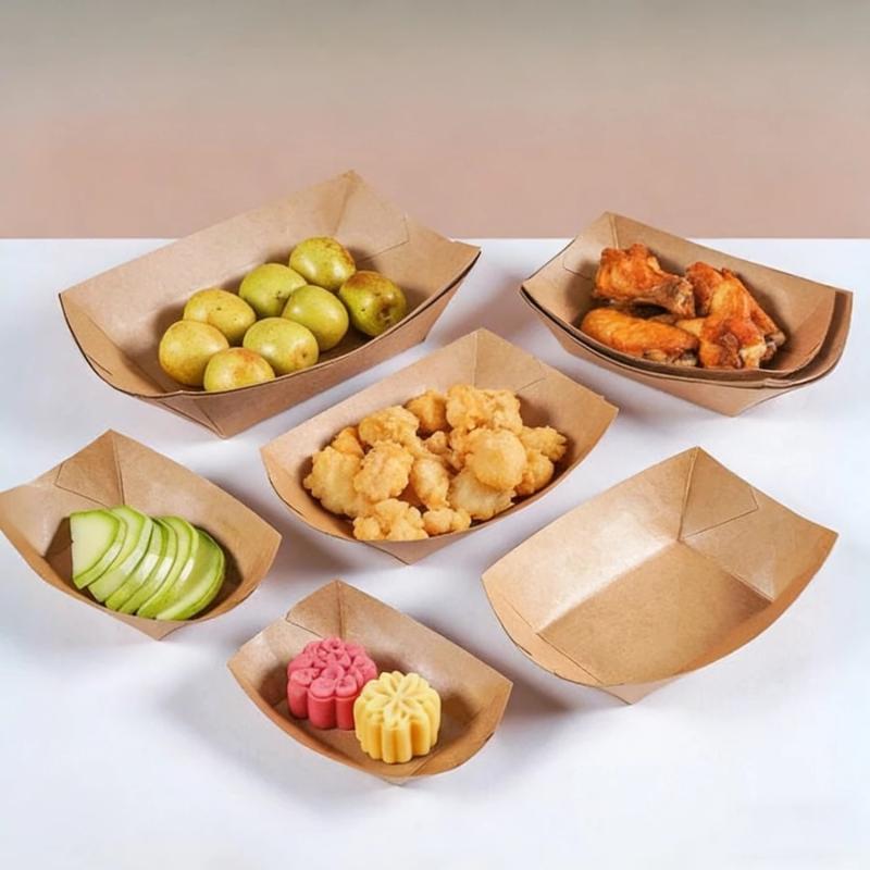 Kraft Bootjes Wegwerp Hotdog B - Food Packed Snacks recensie en prijs