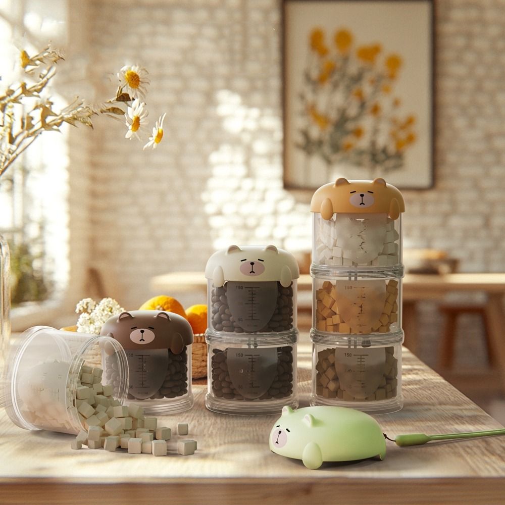 Praktische Plastic Multi-Layer - Food Packed Snacks recensie en prijs
