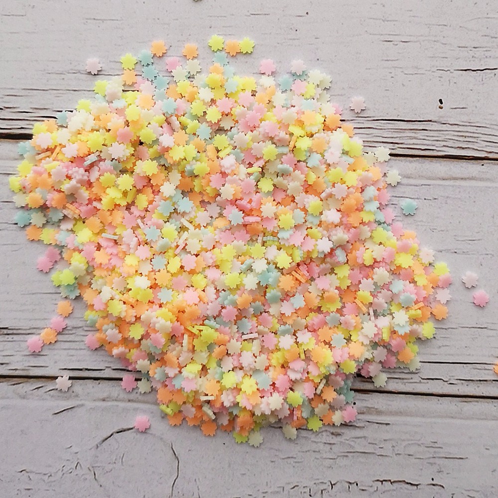 Fla 100G Slime Klei Nep Candy  - Spicy Food Snacks recensie en prijs