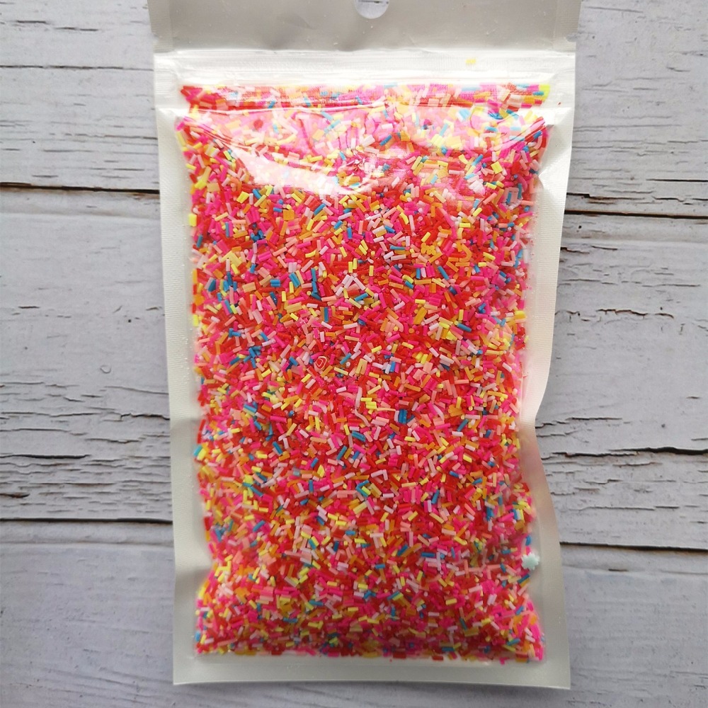 100 G/zak Slijmvuller Klei Hag - Spicy Food Snacks recensie en prijs