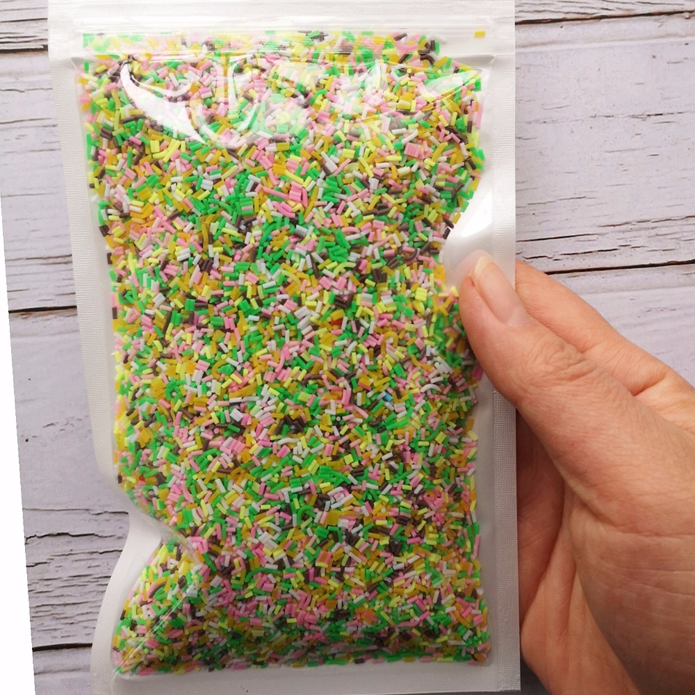 100 G/zak Slijmvuller Klei Hag - Spicy Food Snacks recensie en prijs