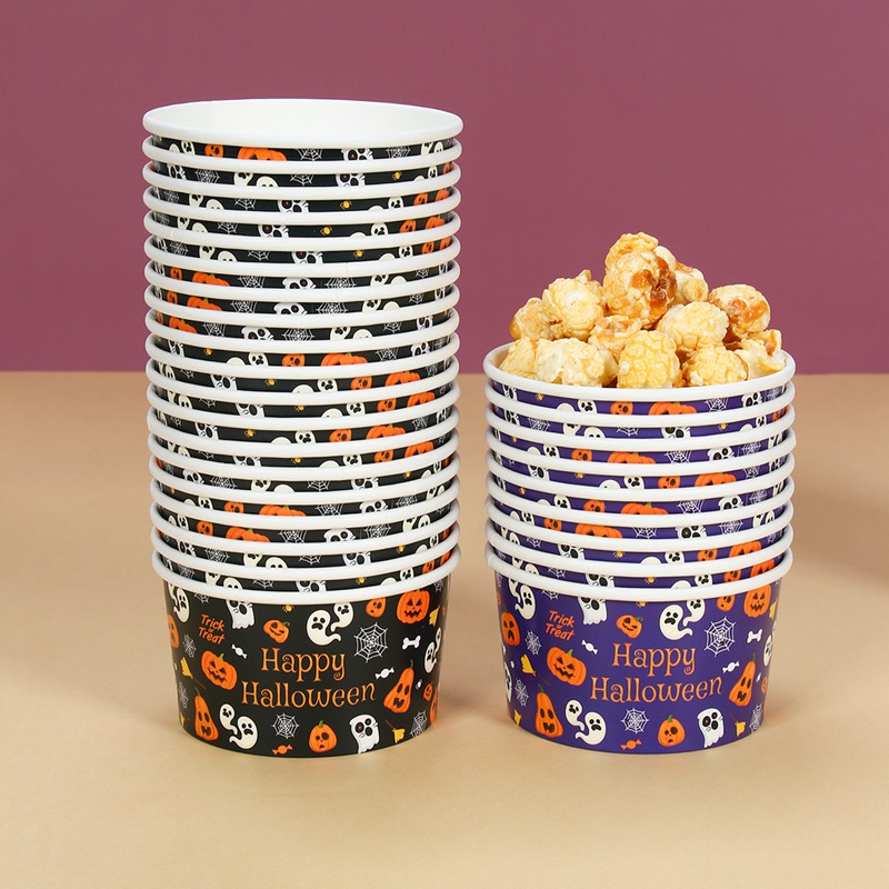 10/30/50 Stuks Halloween Papie - Food Halloween Snacks recensie en prijs