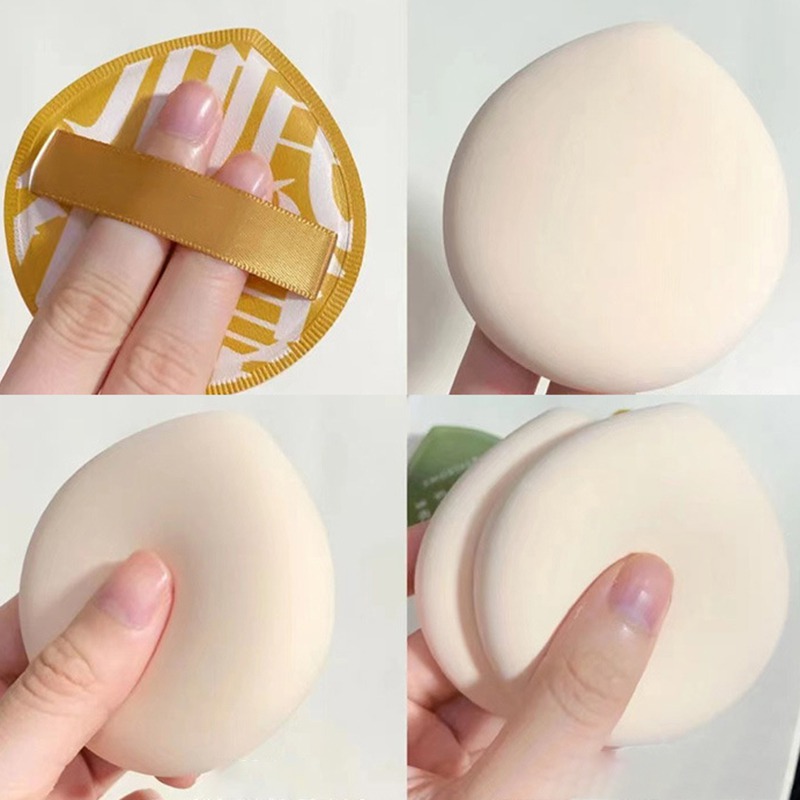 Luchtkussen Cosmetische Puff S - Spicy Food Snacks recensie en prijs