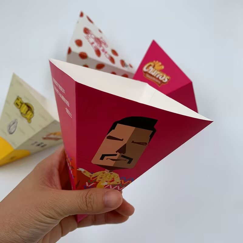 100 stuks Spaanse Churros Afha - Food Snacks In Spanish recensie en prijs