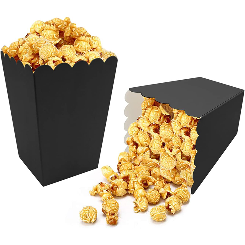 12 stuks papier snoep kartonne - Food Snacks For Party recensie en prijs