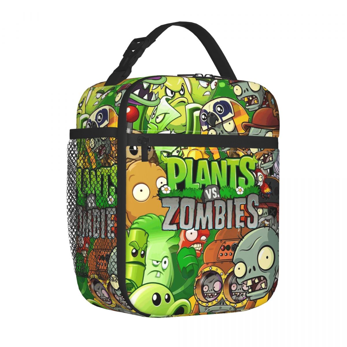 Game Funny Plants-vs-Zombies M - Zombie Snacks recensie en prijs