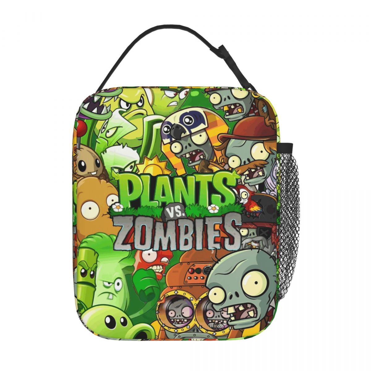 Game Funny Plants-vs-Zombies M - Zombie Snacks recensie en prijs