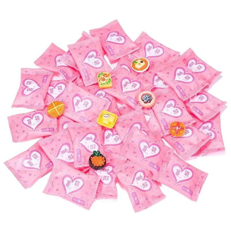 Tas in willekeurige stijl Mini - Food Halloween Snacks recensie en prijs