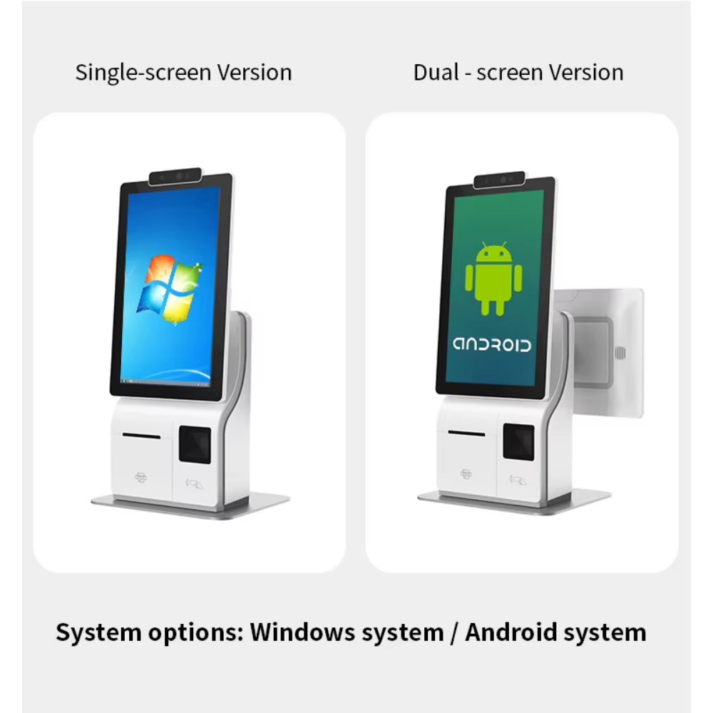 Snack All One Touchscreen Eten - Food Snacks Order recensie en prijs