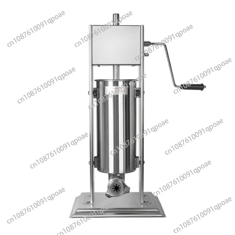 5L 7L RVS Churrosmachine voor  - Food Snacks In Spanish recensie en prijs