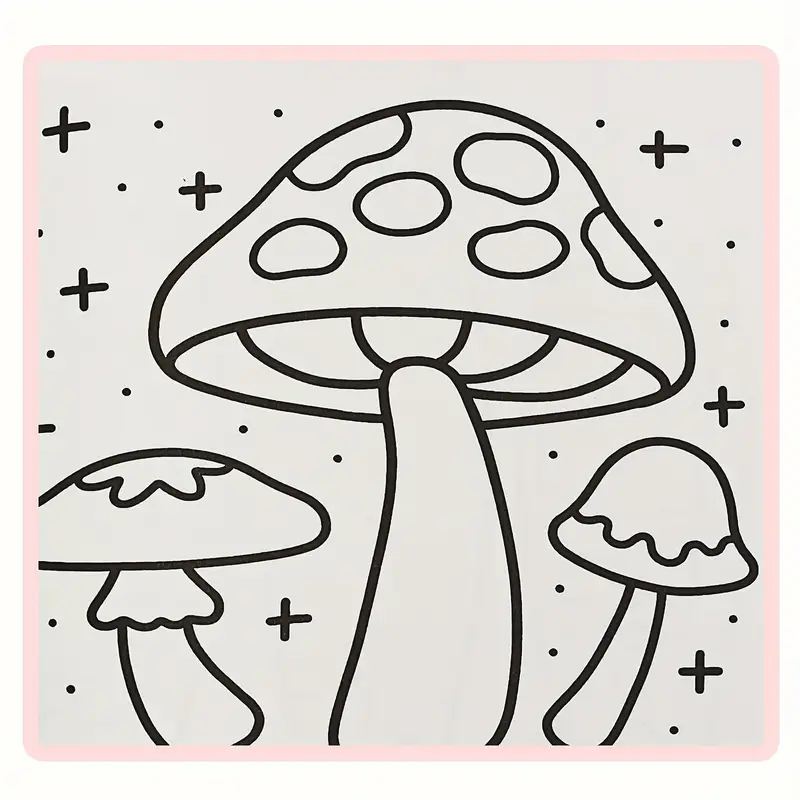1 stuk Coco Wyo Stress Relief  - Food Y Snacks Coloring Book recensie en prijs